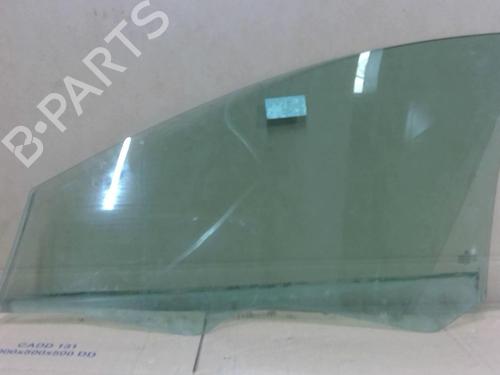 Front right door window CITROËN C5 II (RC_) 2.0 HDi (RCRHRH) | BP29342034C19 