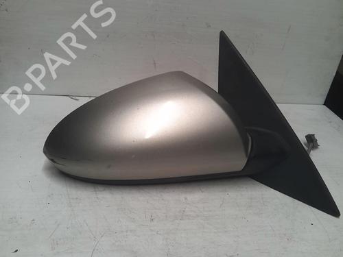 Right mirror NISSAN PRIMERA Hatchback (P12) 2.2 Di | BP20370735C27 