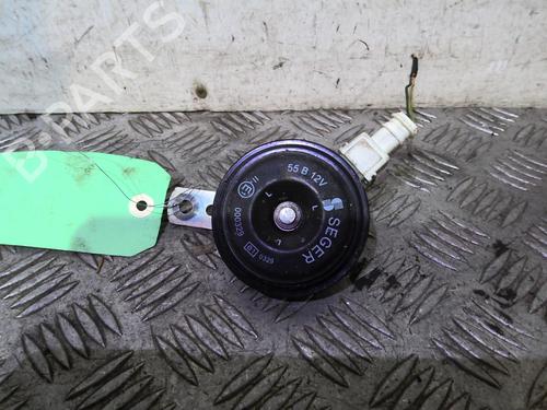 Horn DACIA LODGY (JS_) 1.2 TCe (JSAY, JSM0) | BP20353970E13 
