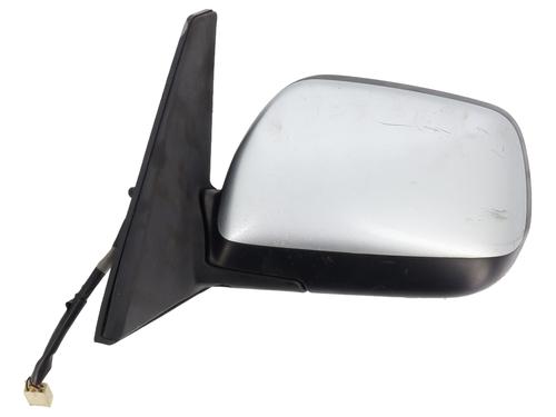 Used Left mirror TOYOTA RAV 4 II (_A2_) 2.0 D 4WD (CLA20_, CLA21_, CLA20R, CLA21R) (116 hp) 29082791