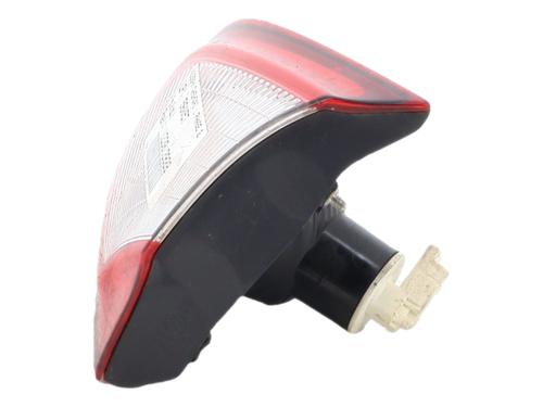 Højre baglygte bagklap Højre baglygte bagklap NISSAN QASHQAI I (J10, NJ10) [2006-2015] 33803731 33803731