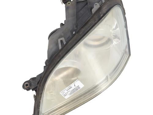 Left headlight MERCEDES-BENZ M-CLASS (W164) ML 320 CDI 4-matic (164.122) | BP39957277C28 - Image 5