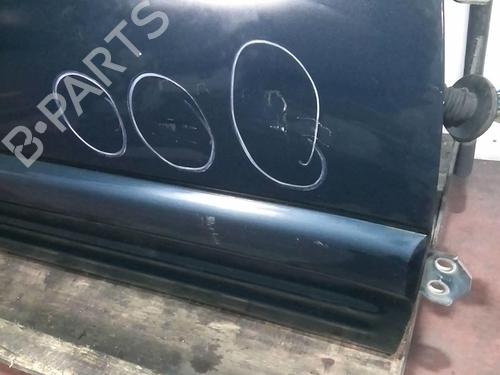 Right front door OPEL FRONTERA B (U99) 2.2 DTI (6B_66, 6B_76) | BP20360183C3 