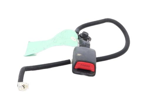 Gurtschloss für KIA PICANTO II (TA) 1.0 (69 hp) 32150075