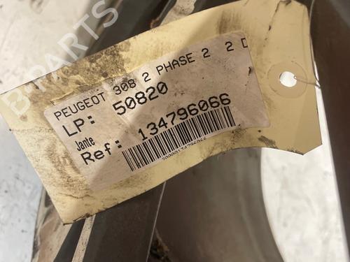 Used Rim Rim PEUGEOT 308 II (LB_, LP_, LW_, LH_, L3_) 2.0 GT BlueHDi 180 (177 hp) 40466992 40466992