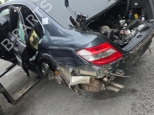 Engine MERCEDES-BENZ C-CLASS (W204) C 200 CDI (204.007, 204.006) | BP36960676M1  - Image 24