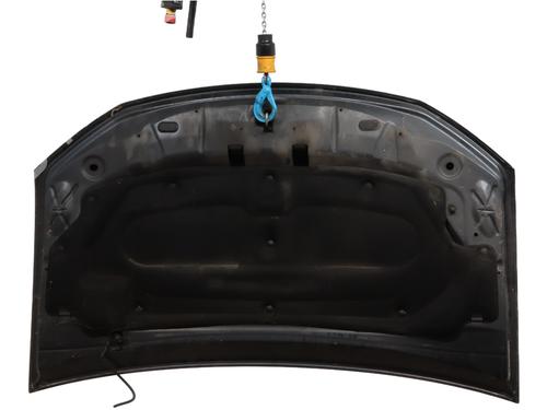 Capot DACIA SANDERO II TCe 90 (B8M1, B8MA, B8AC) | BP32075459C1 