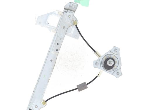 Rudehejsemekanisme Højre bagtil CITROËN C3 II (SC_) 1.2 VTi 82 | BP30571259C25