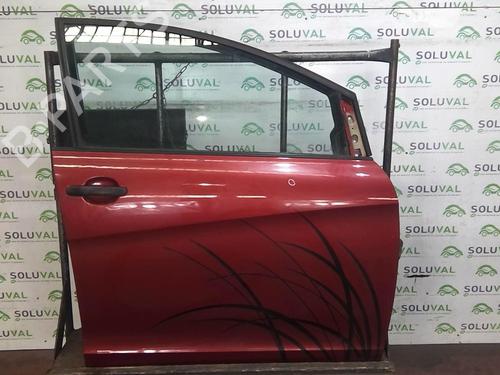 Used Right front door SEAT TOLEDO III (5P2) 1.9 TDI (105 hp) 21520931
