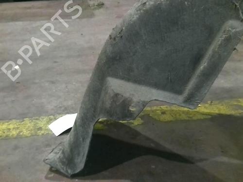 Wheel arch VW EOS (1F7, 1F8) 2.0 TDI 16V | BP20361683C56 