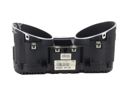 Instrument cluster VW GOLF VI (5K1) 2.0 TDI | BP27161758C47 
