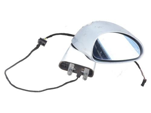 Right mirror CITROËN C4 I (LC_) 1.6 HDi | BP32383409C27