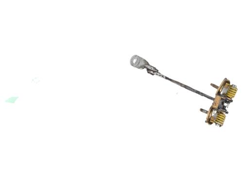 Dørhængsel/Dørbegrænser Dørhængsel/Dørbegrænser RENAULT SAFRANE II (B54_) 2.0 16V (B54L) (136 hp) 33945769 33945769