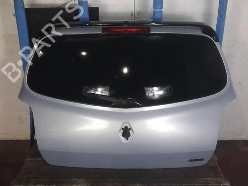 Used Tailgate Tailgate RENAULT TWINGO II (CN0_) 1.6 RS (CN0N, CN0R, CN0S) (133 hp) 20361074 20361074
