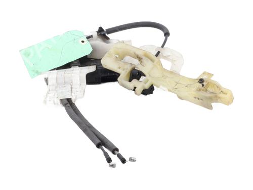 Used Front right lock HYUNDAI ix35 (LM, EL, ELH) 1.7 CRDi (116 hp) 31347114