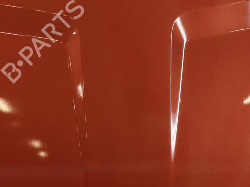 Hood SMART FORFOUR (454) 1.5 CDI (454.000) | BP24862940C1