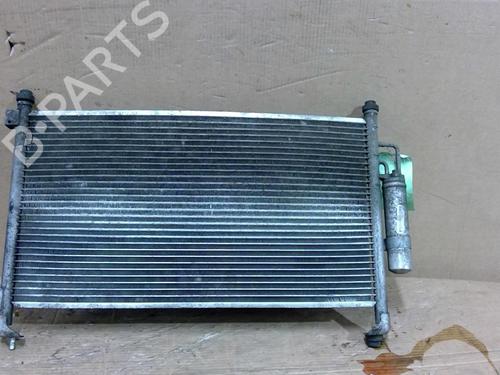 Used AC radiator HONDA CIVIC VIII Hatchback (FN, FK) 2.2 CTDi (FK3) (140 hp) 30886524
