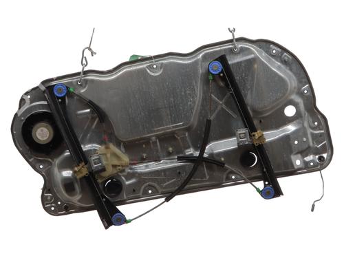 Used Front right window mechanism Front right window mechanism VW POLO IV (9N_, 9A_) 1.4 TDI (70 hp) 34573762 34573762