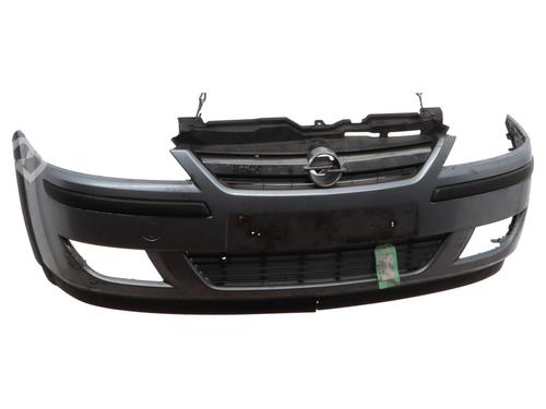 Foran kofangere OPEL CORSA C (X01) 1.2 Twinport (F08, F68) (80 hp) 32150235