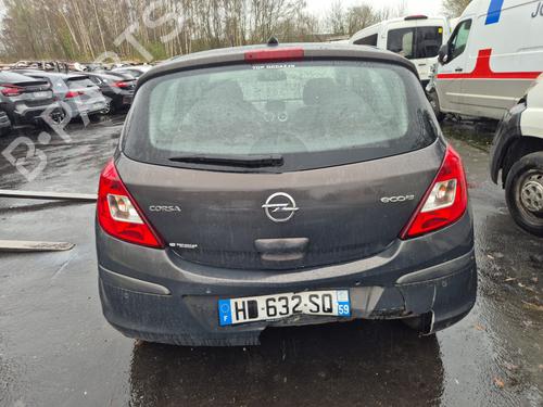Rear left panel OPEL CORSA D (S07) | BP34172957C60 - Image 9
