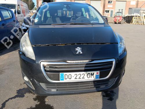 Right front window switch PEUGEOT 5008 (0U_, 0E_) 1.6 BlueHDi 120 | BP33681369I26 - Image 18