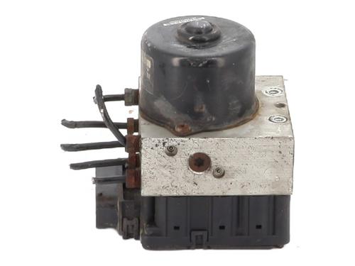 ABS pump PEUGEOT 206 Hatchback (2A/C) 2.0 HDI 90 | BP20356441M43 