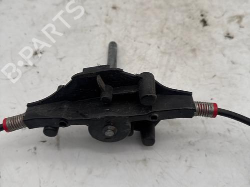 Elevador vidro trás esquerdo Elevador vidro trás esquerdo FORD FIESTA VI (CB1, CCN) 1.6 TDCi (95 hp) 35902197 35902197