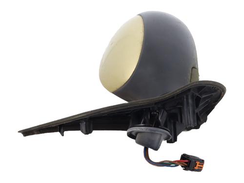Left mirror PEUGEOT 206 Hatchback (2A/C) 1.4 HDi eco 70 | BP26034965C26 