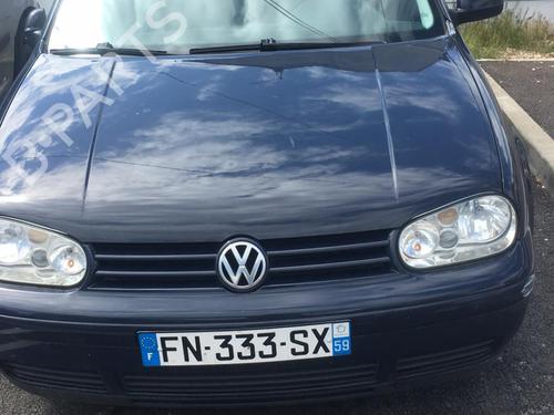 Right mirror VW GOLF IV (1J1) 1.9 TDI | BP20359958C27 