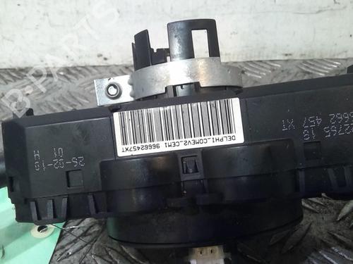 Steering column stalk CITROËN BERLINGO MULTISPACE (B9) 1.6 HDi 90 | BP20357293I23 - Image 7