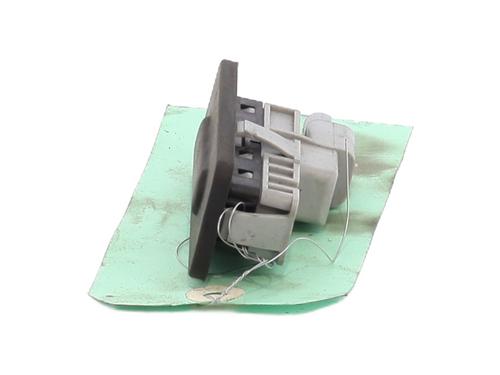 Switch RENAULT TWINGO III (BCM_, BCA_) 1.0 SCe 70 (BCMB) | BP29612419I30