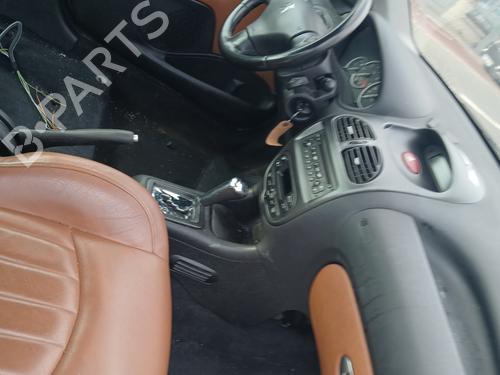 Front right panel PEUGEOT 206 Hatchback (2A/C) 1.6 16V | BP29143416C59 - Image 20