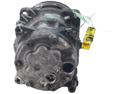Used AC compressor AC compressor CITROËN C5 I (DC_) 2.0 HDi (DCRHYB) (90 hp) 24415520 24415520