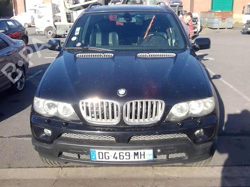 Steering column stalk BMW X5 (E53) 3.0 d | BP20362235I23 - Image 4