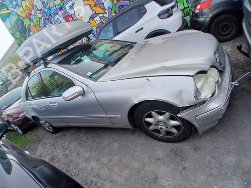Left headlight MERCEDES-BENZ C-CLASS (W203) C 200 CDI (203.004) | BP36378742C28 - Image 17