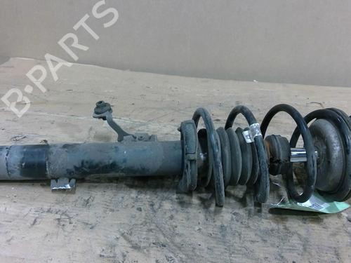 Right front shock absorber BMW 1 (E87) 118 d | BP27486409M17