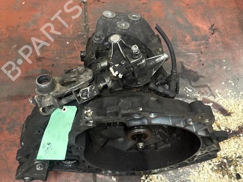 Gearbox OPEL CORSA D (S07) 1.3 CDTI (L08, L68) | BP39020761M3 - Image 5