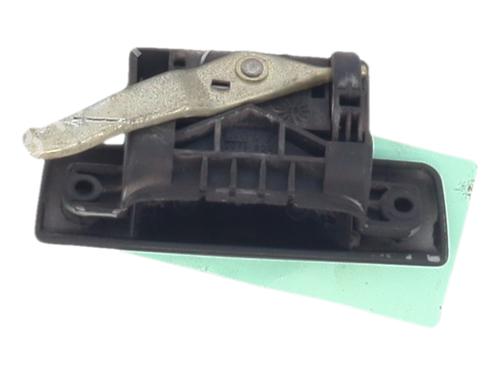 Used Rear left exterior door handle Rear left exterior door handle 37164243 37164243