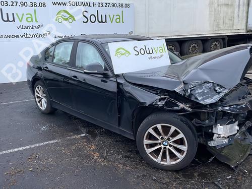 Right front window switch BMW 3 (F30, F80) 318 d | BP31704666I26 - Image 18