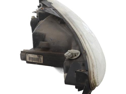 Left headlight PEUGEOT 206 Hatchback (2A/C) 1.4 HDi eco 70 | BP28103559C28 