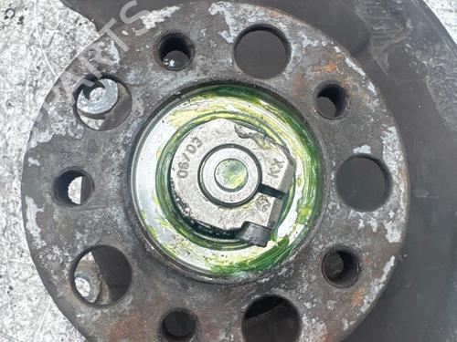 Used Right front steering knuckle Right front steering knuckle 36791829 36791829