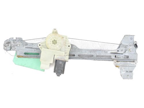 Used Rear right window mechanism PEUGEOT 308 SW II (LC_, LJ_, LR_, LX_, L4_) 1.5 BlueHDi 100 (102 hp) 27304893