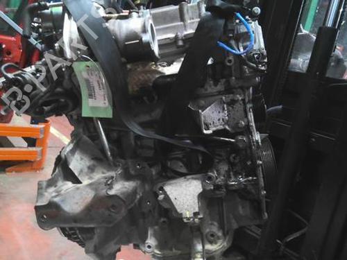 Engine RENAULT CAPTUR I (J5_, H5_) 1.2 TCe 120 | BP29440650M1 