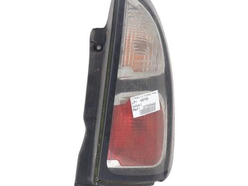 Used Right taillight Right taillight 36365301 36365301