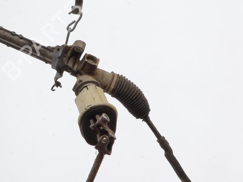 Steering rack RENAULT KANGOO Express (FW0/1_) 1.5 dCi 95 (FW16) | BP31179347M22 - Image 3