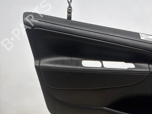 Front left panel PEUGEOT 207 SW (WK_) 1.6 HDi | BP38187154C58 - Image 4
