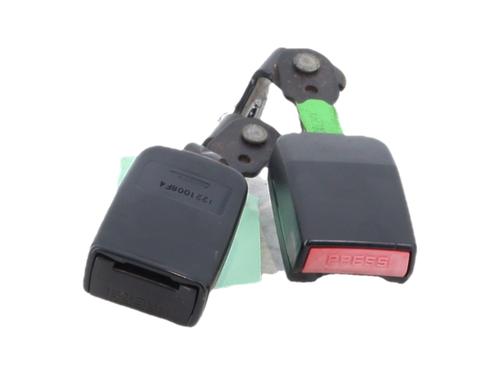 Used Seat buckle Seat buckle PEUGEOT 607 (9D, 9U) 2.2 HDi (133 hp) 36282069 36282069