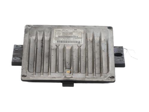 Engine control unit (ECU) RENAULT CLIO III (BR0/1, CR0/1) 1.5 dCi (BR17, CR17) | BP30261818M57 - Image 5