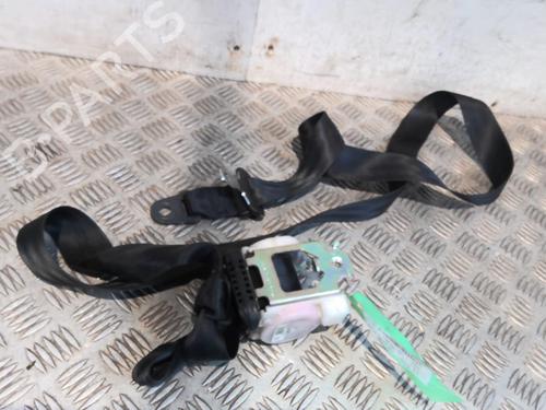Used Rear left seatbelt Rear left seatbelt 20354331 20354331
