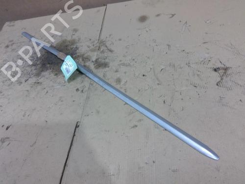 Dørliste MAZDA 3 (BK) 1.6 DI Turbo (109 hp) 31612729